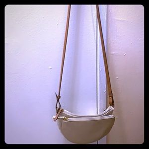 Sidekick Crossbody and Belt Bag